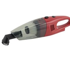 Прахосмукачка вертикална Muhler MVS-600 стик, 2в1 - 4