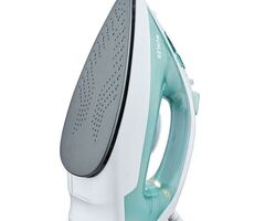 Парна ютия Muhler SI-1910N, 1800W, незалепващо покритие - 2