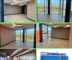 Предлагаме компактен и светъл офис под наем - 36 кв.м