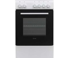 Голяма готварска печка VOX EHB 5010WG, 4E - 2