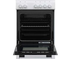 Голяма готварска печка VOX EHB 5010WG, 4E - 3