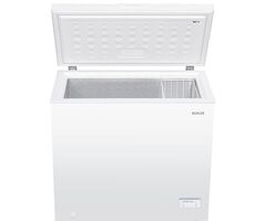 Фризер Muhler CF230WE, ракла - 2