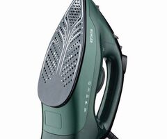 Парна ютия Muhler SI-2520C, 2400W, керамично покритие - 2
