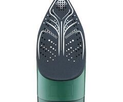 Парна ютия Muhler SI-2520C, 2400W, керамично покритие - 3