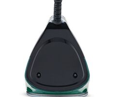 Парна ютия Muhler SI-2520C, 2400W, керамично покритие - 4