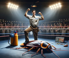 Биопест – Надеждният партньор в борбата с вредители