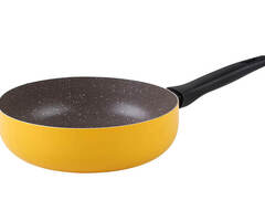 Тиган дълбок Muhler Ida MR-2818 28x8cm