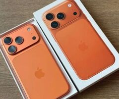 Нови налични Apple iPhone 17, 17 Pro Max, iPhone 17 Air отключен iOS 26