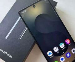 Нови налични Samsung Galaxy S25 Ultra 5G, S25+, S25, S24 Ultra, Z Fold7, Z Flip7