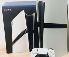 Нови налични конзоли Sony PlayStation PS5 Pro, PS5 Slim, Nintendo Switch 2