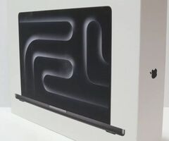 Нови налични Apple MacBook Pro 14-инчов M4, MacBook Air 13-инчов M3