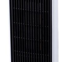 Печка керамична Diplomat P19, 2000W, кула, LED дисплей, дистанционно упр.