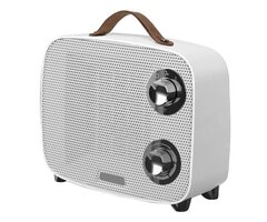 Печка керамична Diplomat P3, 1500W, Retro