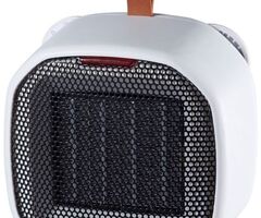 Печка керамична Diplomat P1, 1400W