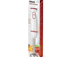 Пасатор Muhler MB-1010 - 2