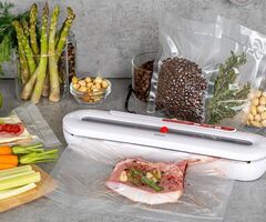 Уред за вакуумиране MUHLER MV-80N - 3