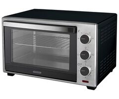 Малка готварска фурна TERMOMAX TXO36TL