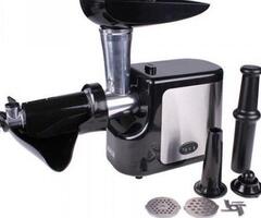 Месомелачка с прист.дом MUHLER MG-603S