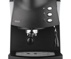 Еспресо машина Muhler MCM-1583 - 2