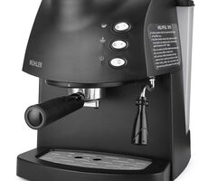 Еспресо машина Muhler MCM-1583 - 3