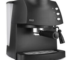 Еспресо машина Muhler MCM-1583 - 4