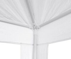 Шатра Muhler G1010 300x300xH240cm - 3