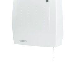 Печка вентилаторна за баня Termomax TX2004B, 2000W