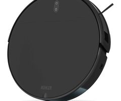 Прахосмукачка робот MUHLER Bobby 1, черна