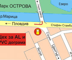 Тест Еоод производство и монтаж на висококачествена Алуминиева и пвч дограма - 2