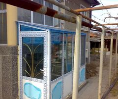 Тест Еоод производство и монтаж на висококачествена Алуминиева и пвч дограма - 4