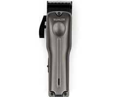 Машинка за подстригване Muhler MCL-05P, 5W акумулаторна USB-C, професионална