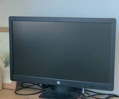 Монитор HP ProDisplay P232 (23")