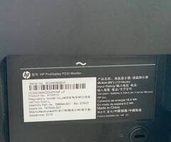 Монитор HP ProDisplay P232 (23") - 3