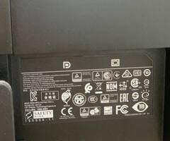 Монитор HP ProDisplay P232 (23") - 4