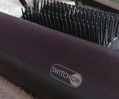 Сешоар с 4 приставки SWITCH ON – в много добро състояние - 3