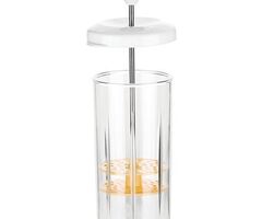 Уред-разбиване на пяна и сметана Tescoma