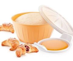 Купа за втасване с подгряване Tescoma Delicia