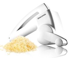 Мелачка за твърди сирена Tescoma Handy