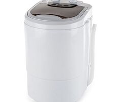 Мини пералня Termomax MWM3300W