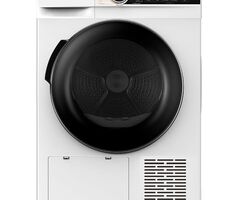 Сушилня MUHLER HPD815MWA, термопомпа