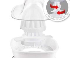 Цитрус преса HOMA HJ-4012 Cadis - 4