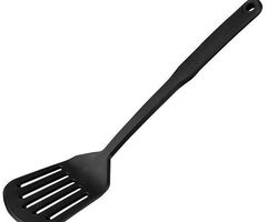 Тигани комплект Muhler MR-2824S NEW с шпатула, 24x4.5cm, 28x5 cm, червени - 3