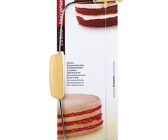 Нож за блатове Tescoma Delicia - 4