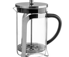 Преса за кафе френска Luigi Ferrero Coffeina FR-8083Т 800ml - 2