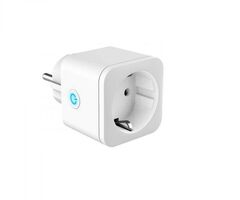 Интелигентен WIFI контакт HP 04