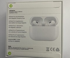 Airpods pro 2nd generation - 2