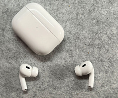 Airpods pro 2nd generation - 3