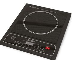 Котлон индукционен Termomax TC242, 2000W
