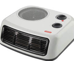 Печка вентилаторна Termomax TR2299, 2000W, метална