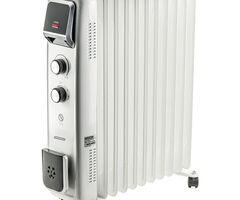 Радиатор маслен Termomax TR11W, 2500W